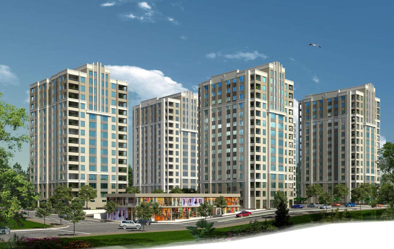 Yaşamkent